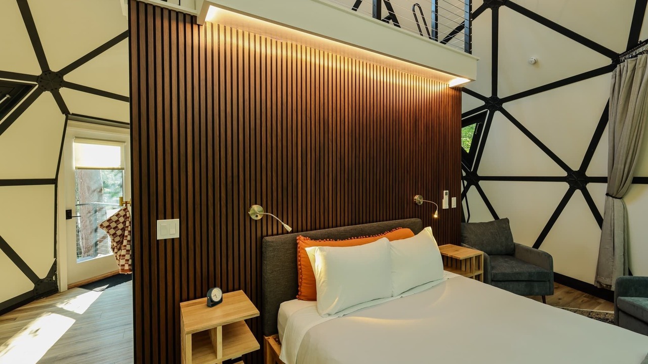 Photo of Bedroom in Freeport