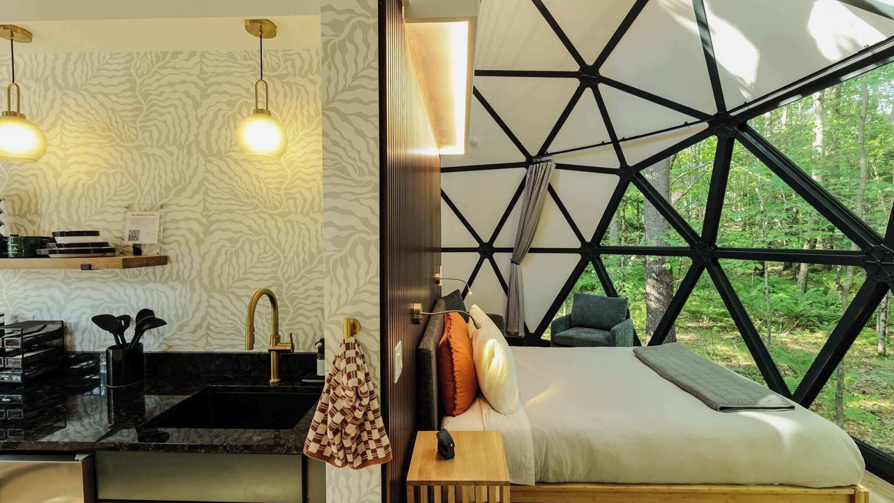 Photo of Bedroom in Freeport