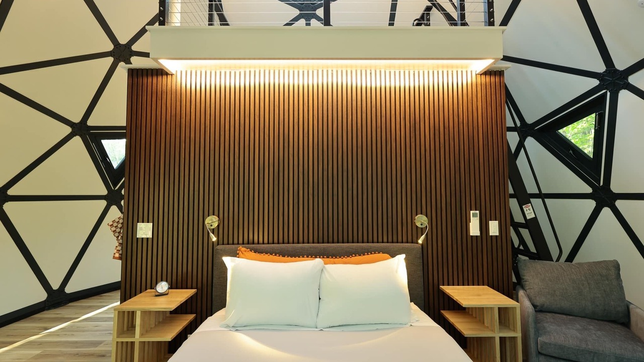 Photo of Bedroom in Freeport