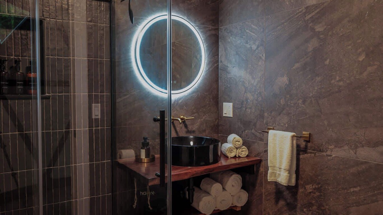 Photo of Bathroom in Freeport