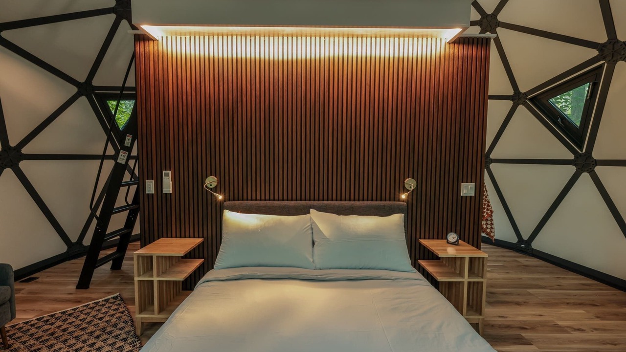 Photo of Bedroom in Freeport