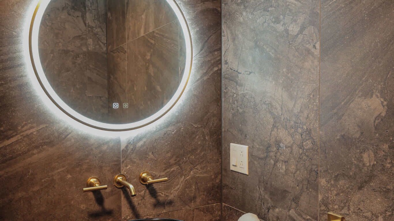 Photo of Bathroom in Freeport