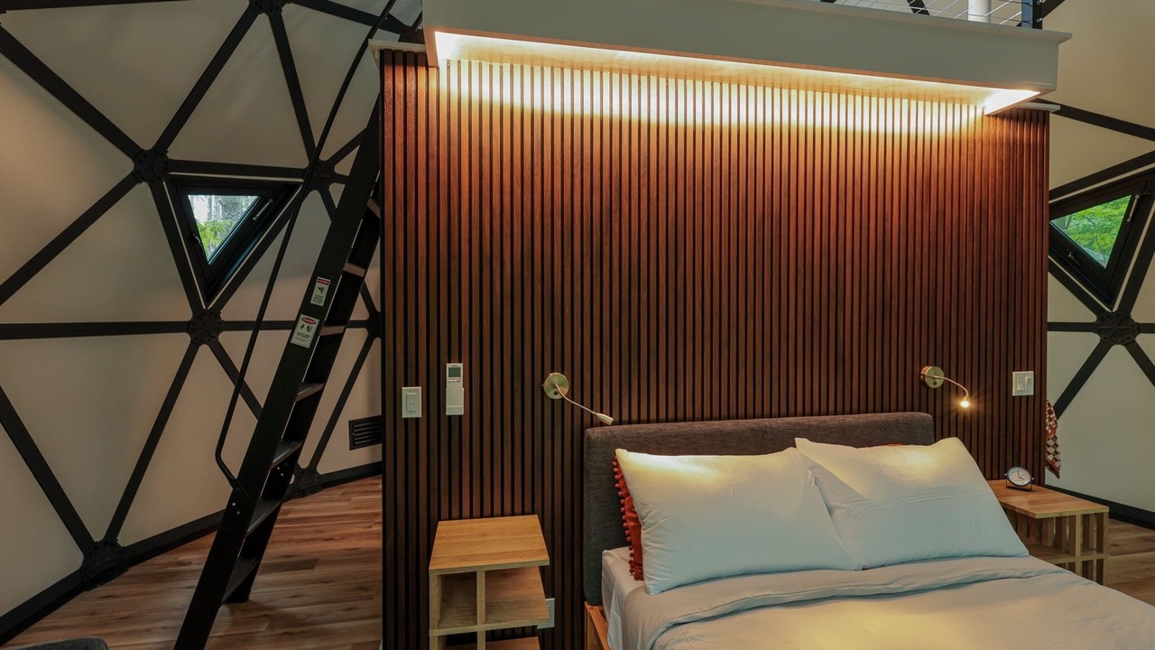 Photo of Bedroom in Freeport