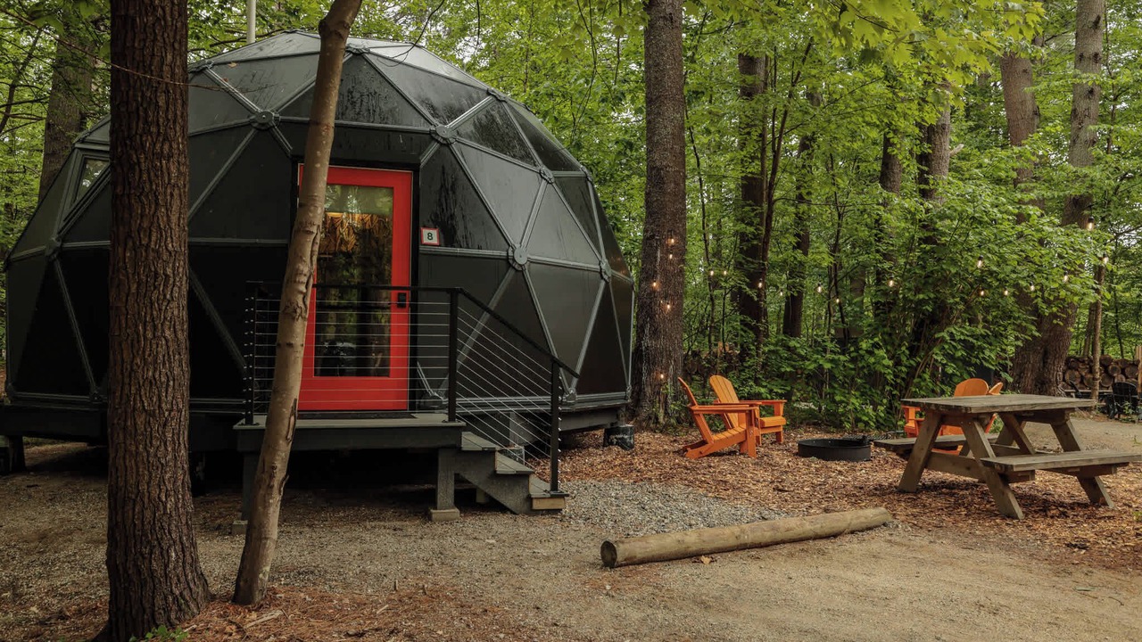 Photo of Outdoor in Freeport