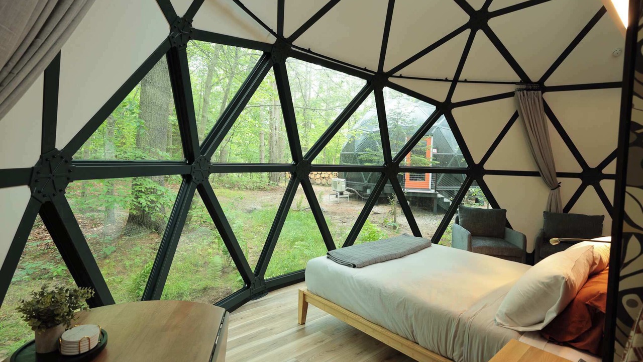 Photo of Bedroom in Freeport