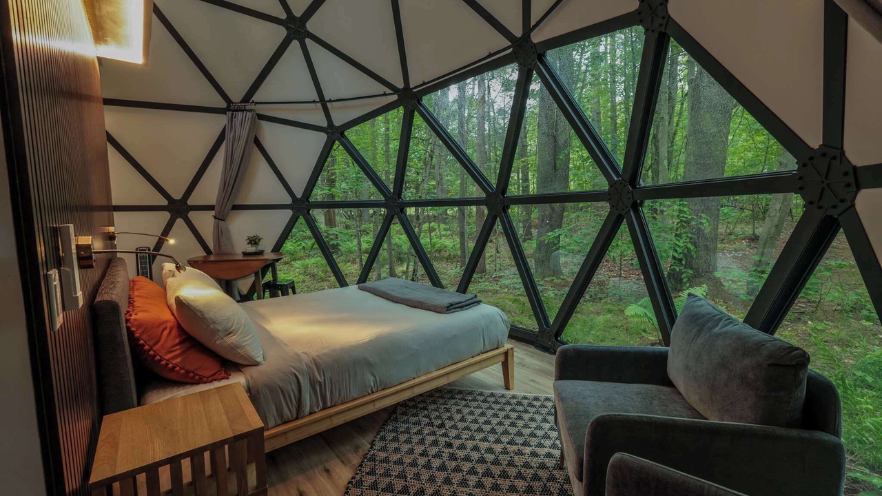 Photo of Bedroom in Freeport