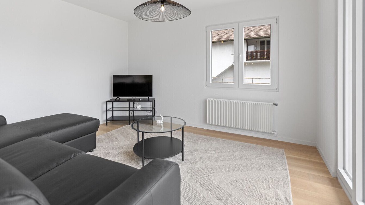 Photo of Livingroom in Chandolin-près-Savièse