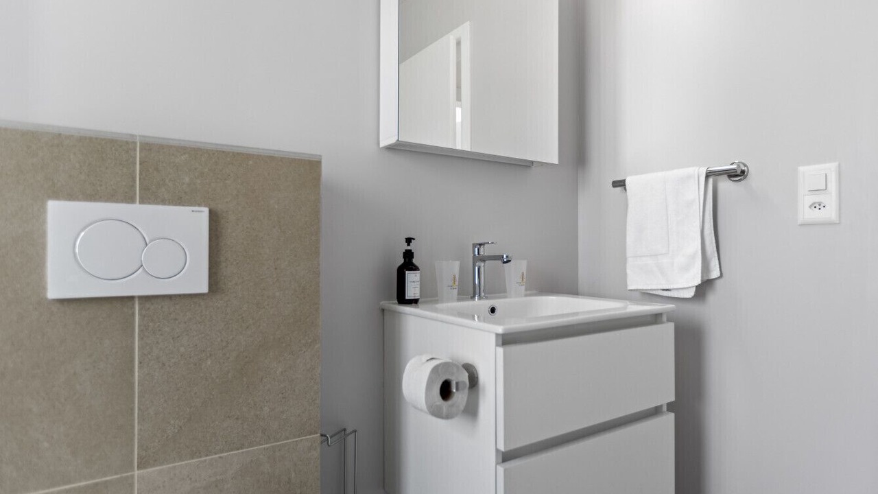 Photo of Bathroom in Chandolin-près-Savièse