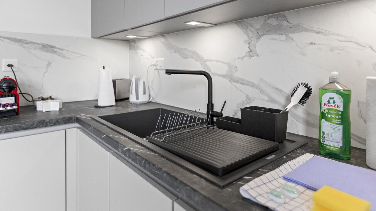 Photo of Kitchen in Chandolin-près-Savièse