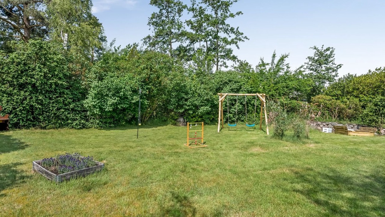 Photo of Outdoor in Gedesby