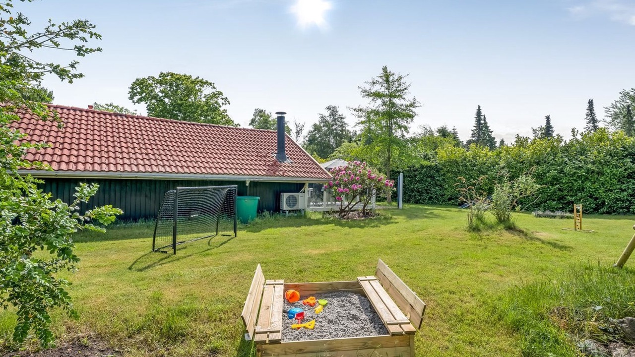 Photo of Outdoor in Gedesby
