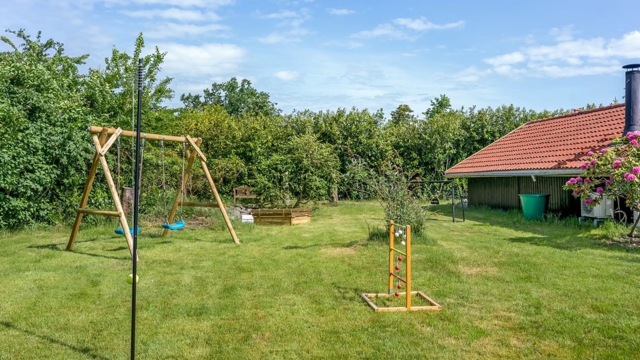 Photo of Outdoor in Gedesby