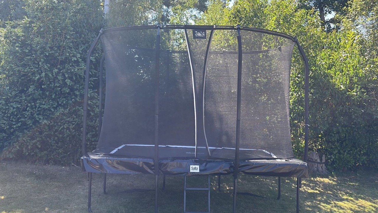 Photo of Outdoor in Gedesby
