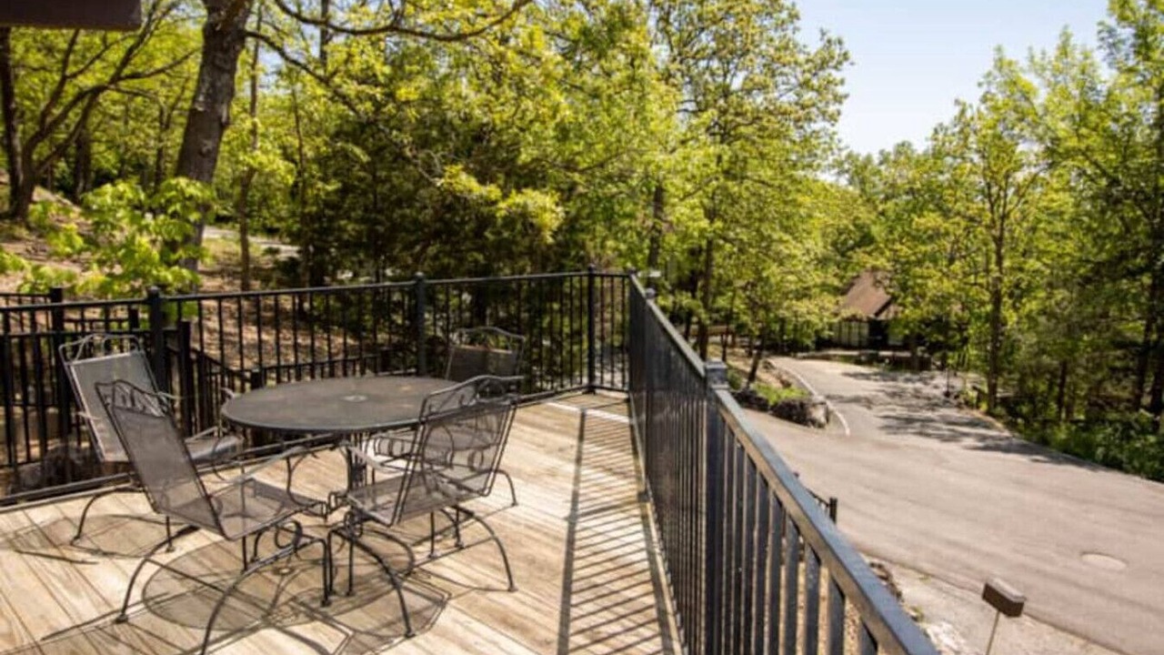 Photo of Outdoor in Rocky Mount