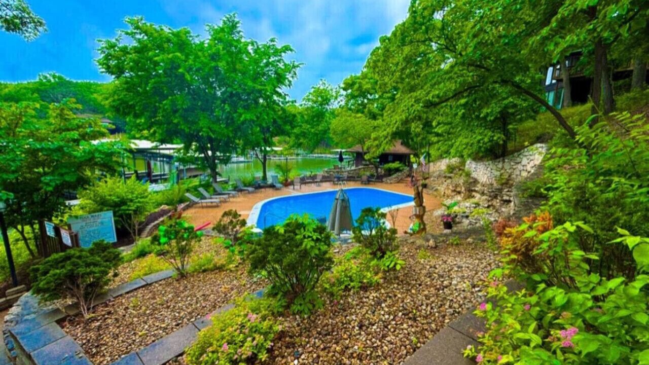 Photo of Outdoor in Rocky Mount