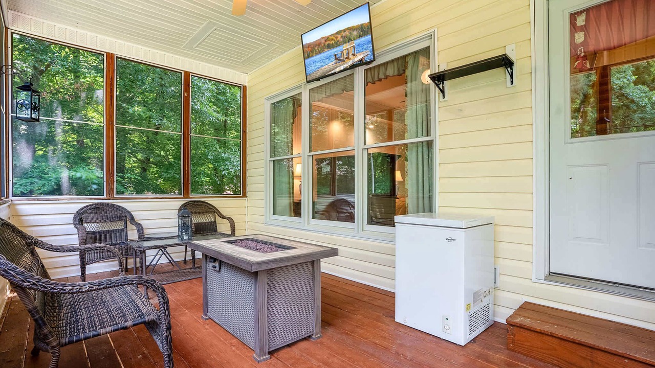 Photo of Outdoor in LaGrange
