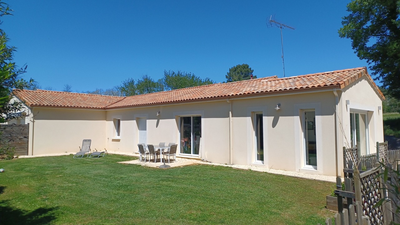 Photo of Outdoor in Soulaures