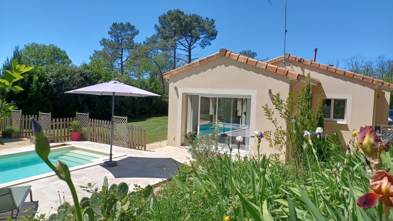 Photo of Outdoor in Soulaures