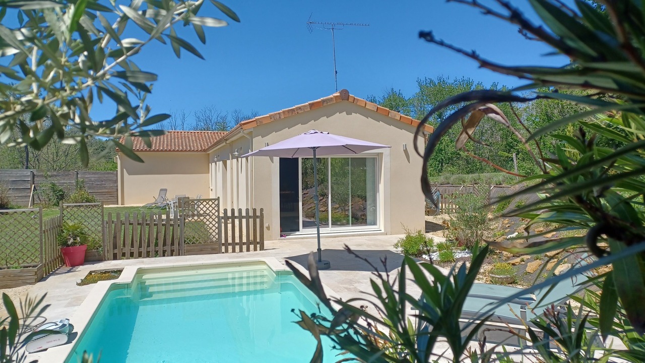 Photo of Outdoor in Soulaures