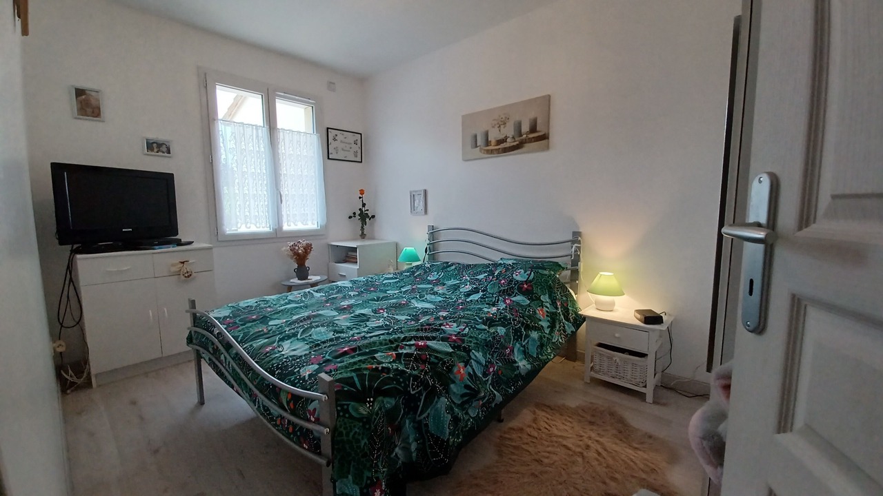 Photo of Bedroom in Soulaures