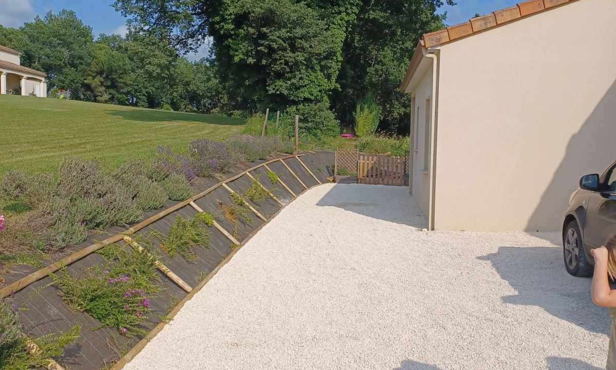 Photo of Outdoor in Soulaures