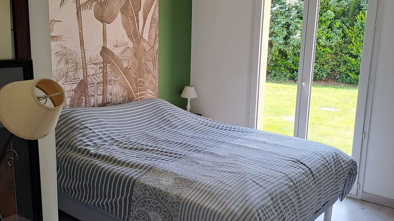 Photo of Bedroom in Soulaures