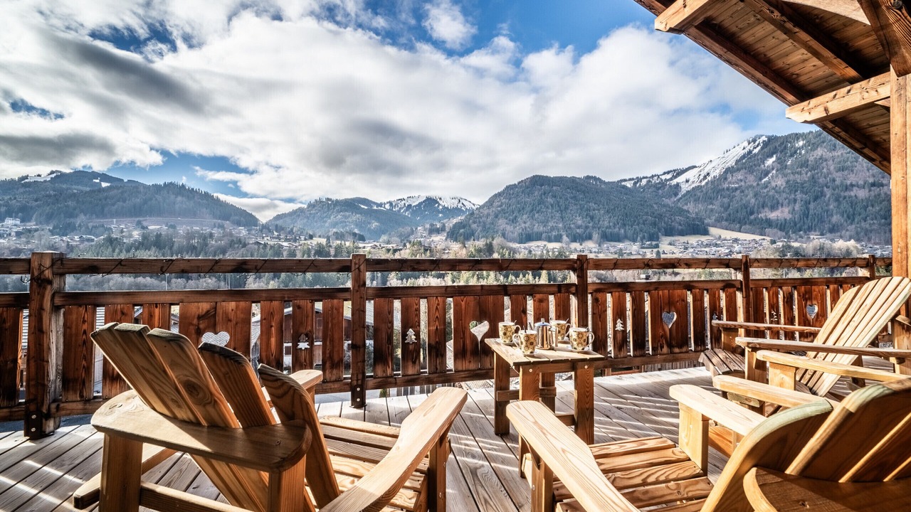Photo of Outdoor in Montriond