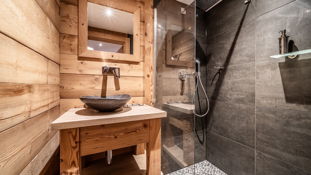 Photo of Bathroom in Montriond