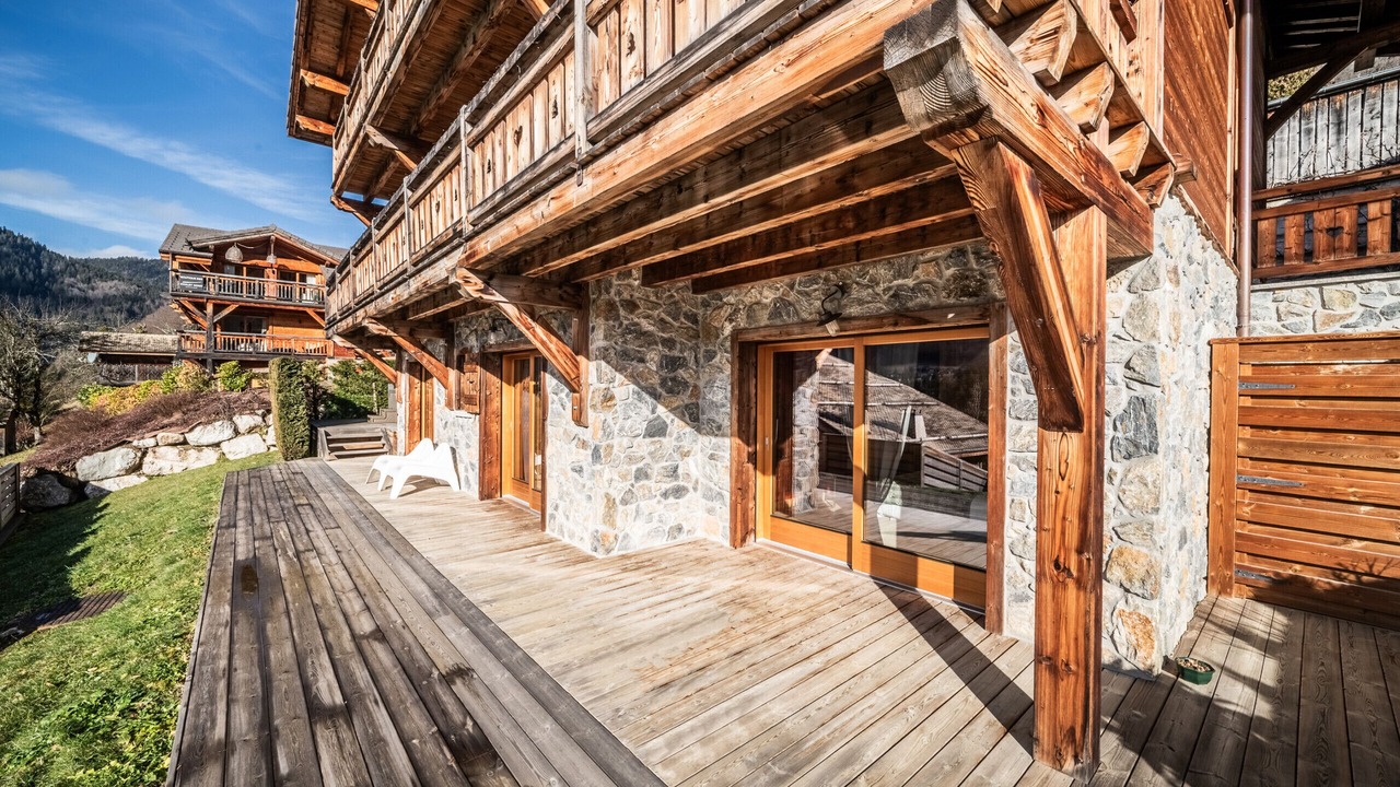 Photo of Outdoor in Montriond