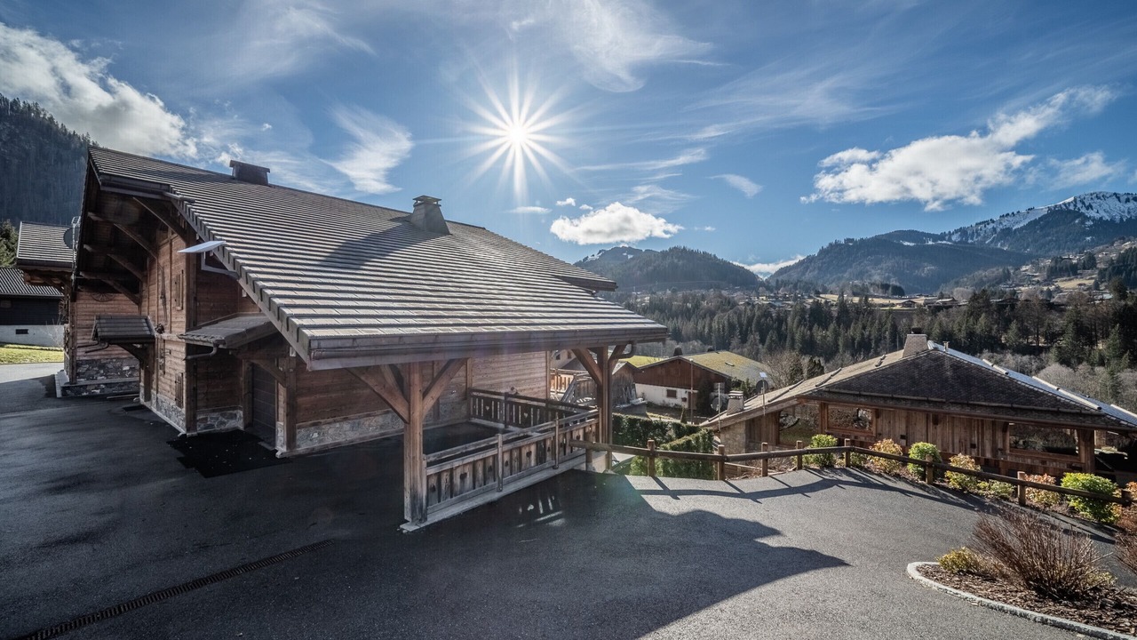 Photo of Outdoor in Montriond