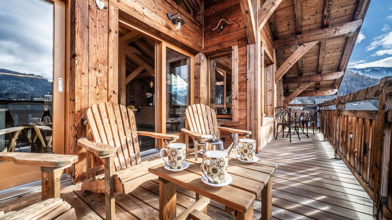 Photo of Outdoor in Montriond