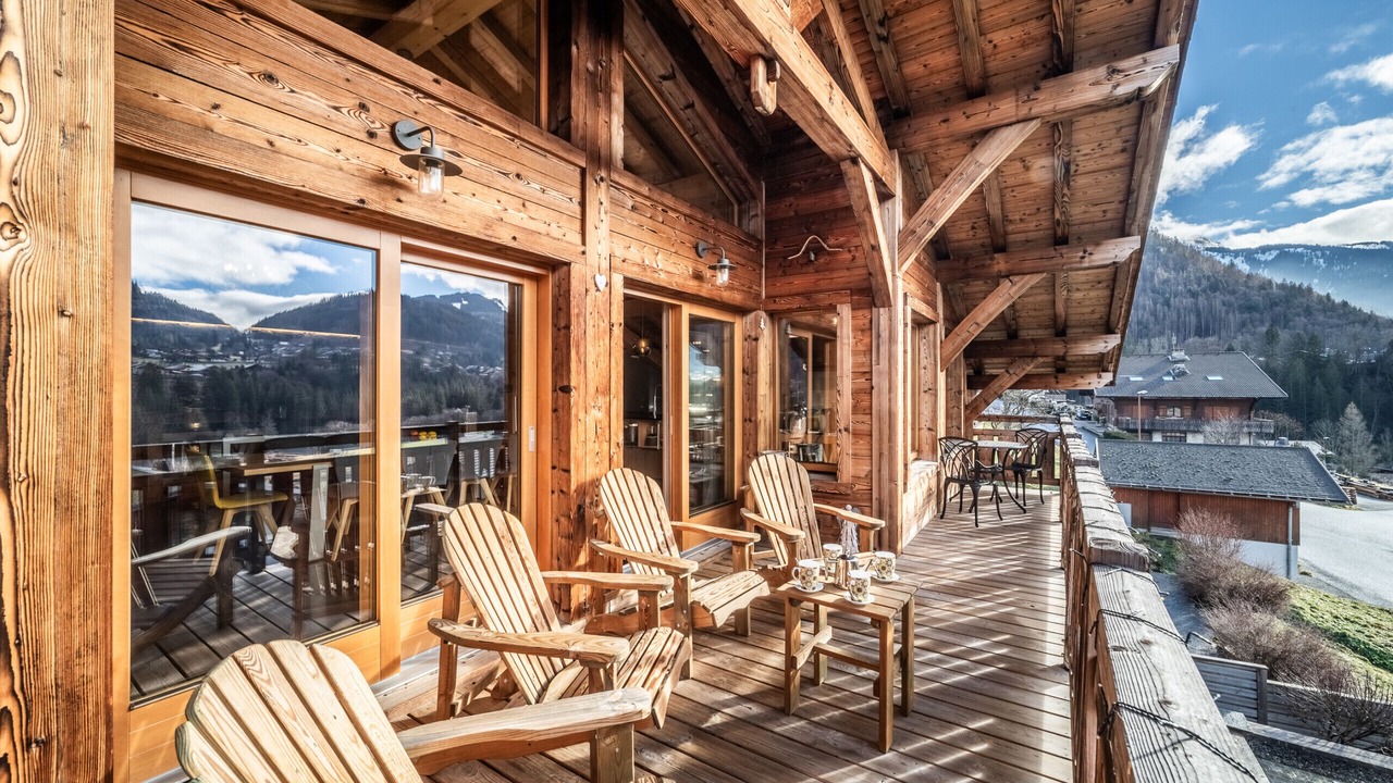 Photo of Outdoor in Montriond