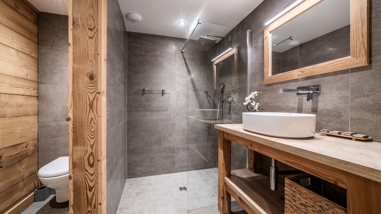 Photo of Bathroom in Montriond