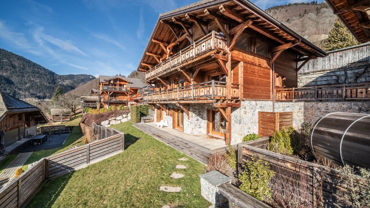 Photo of Outdoor in Montriond