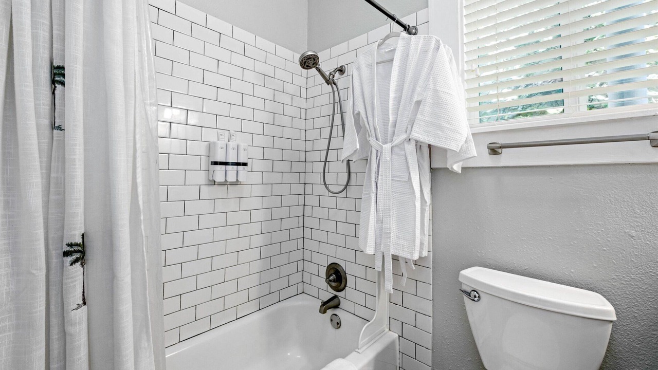 Photo of Bathroom in Houston Heights