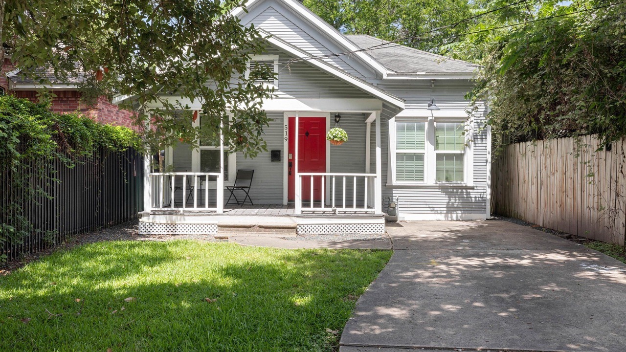 Photo of Outdoor in Houston Heights