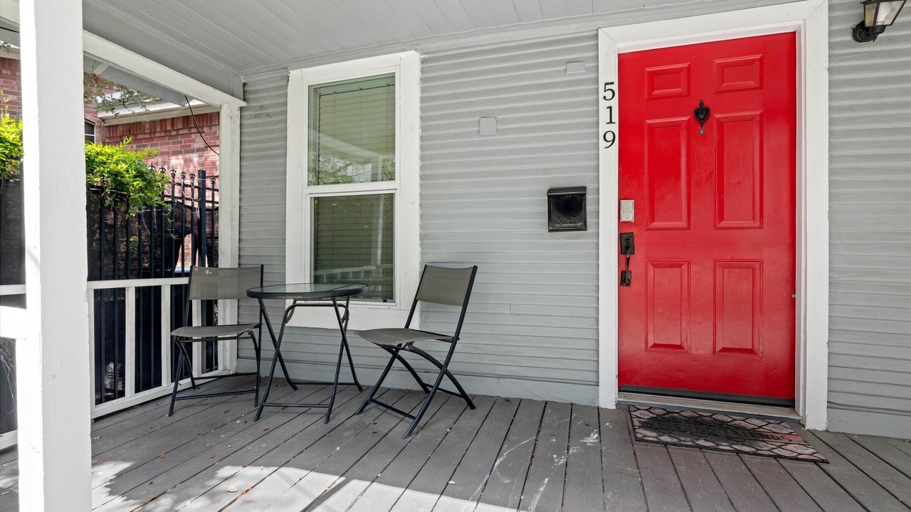 Photo of Outdoor in Houston Heights