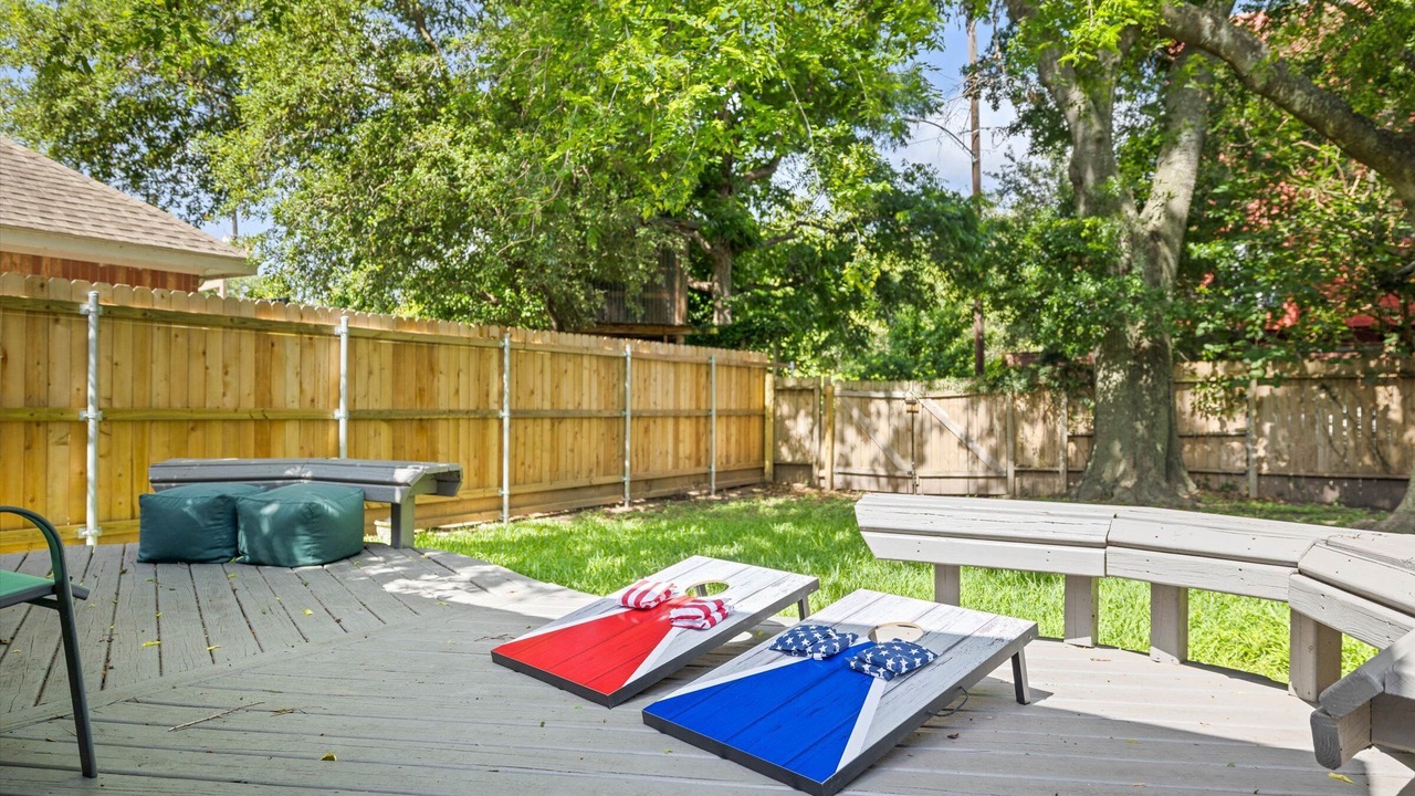Photo of Others in Houston Heights