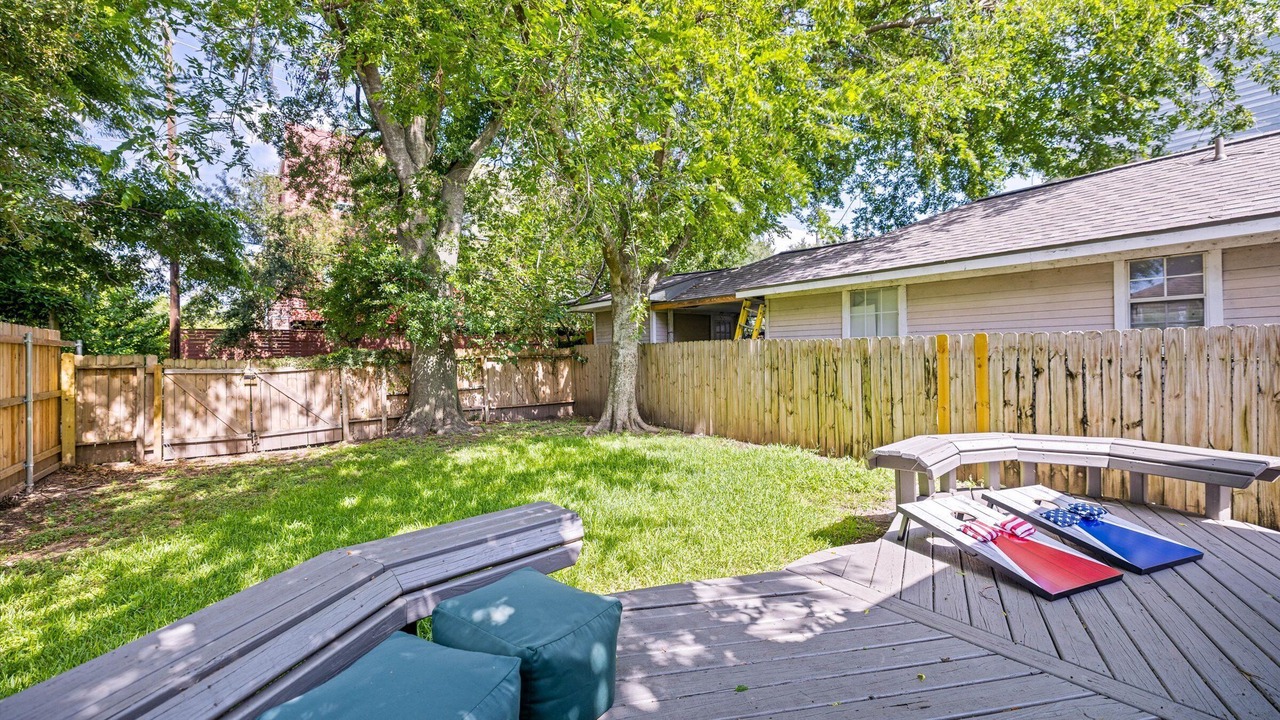 Photo of Others in Houston Heights