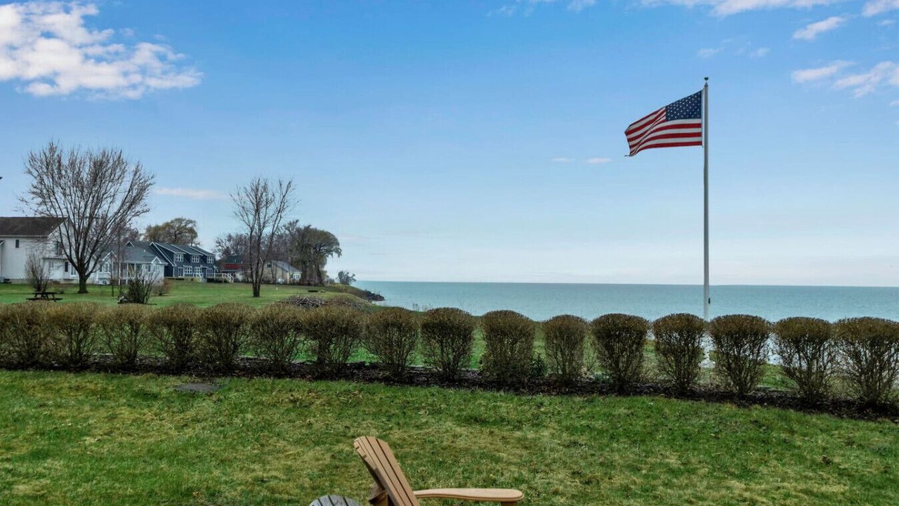 Photo of Outdoor in Town of Porter