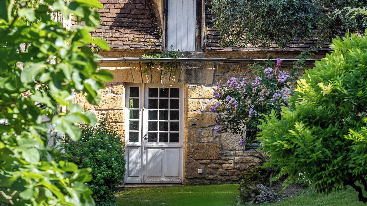 Photo of Outdoor in Bezenac