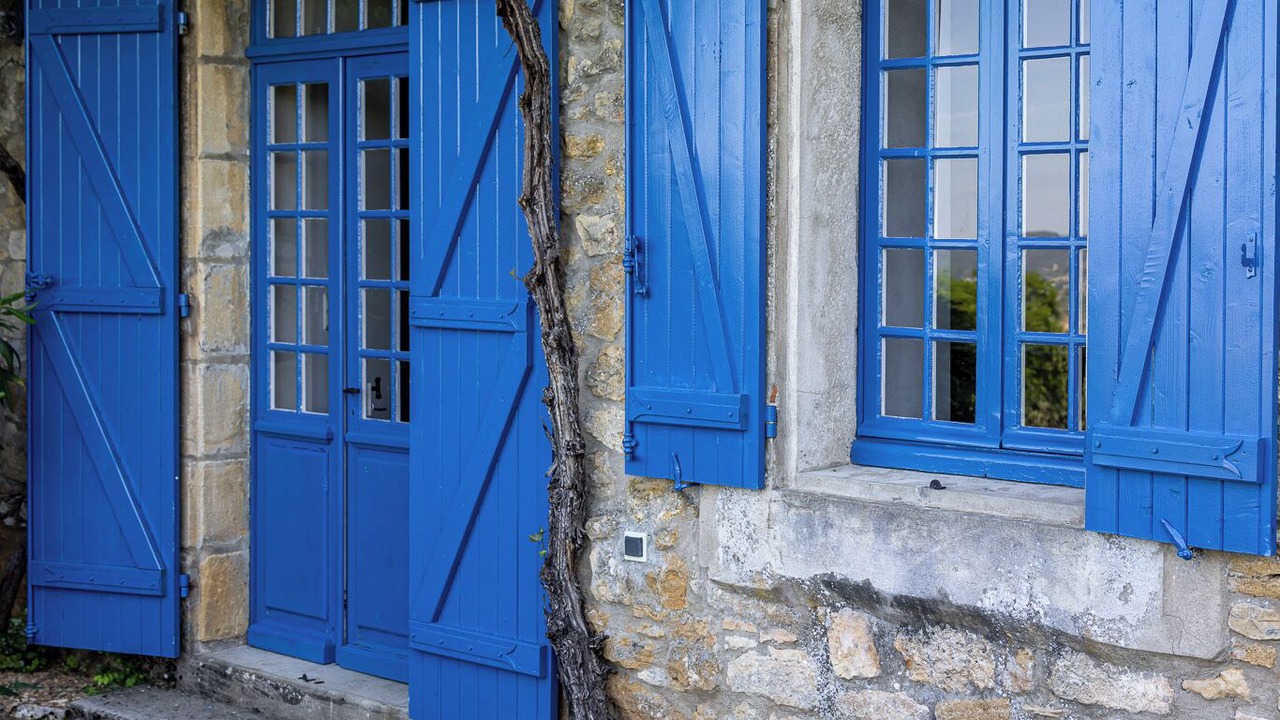 Photo of Outdoor in Bezenac