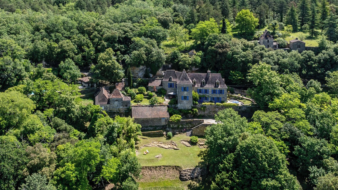 Photo of Outdoor in Bezenac