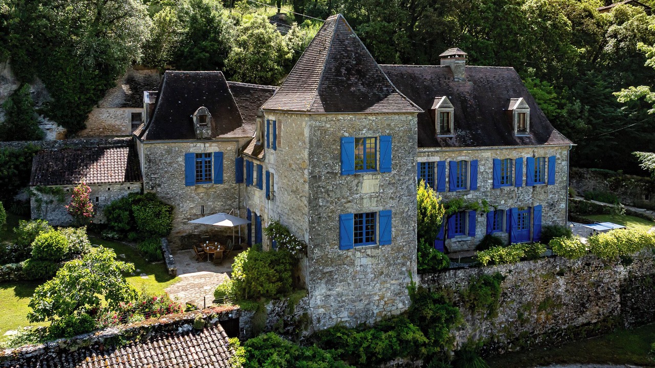 Photo of Outdoor in Bezenac