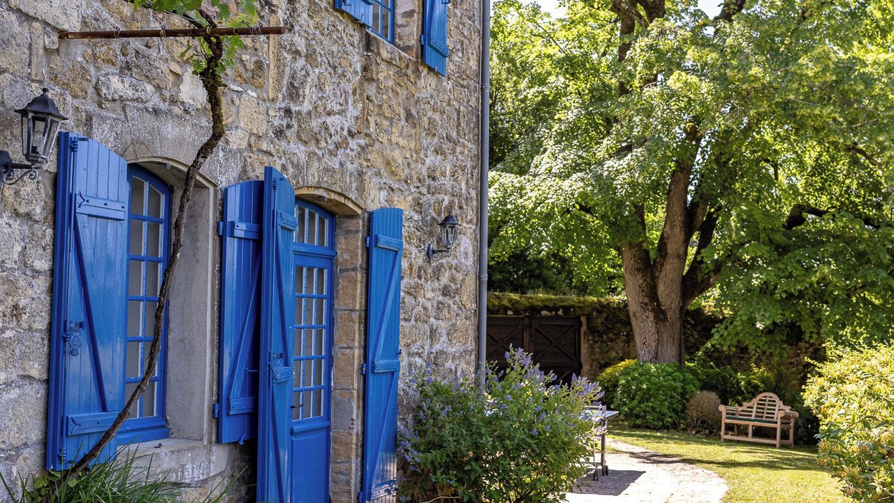 Photo of Outdoor in Bezenac