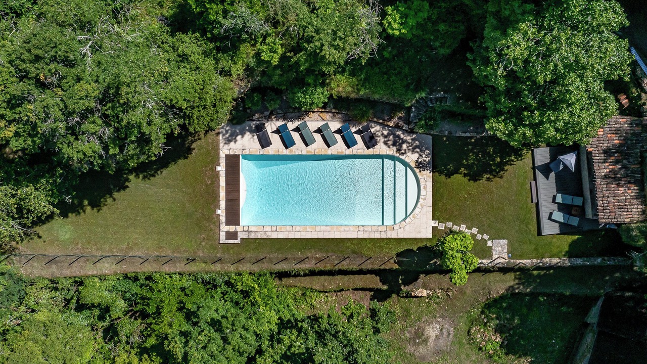 Photo of Outdoor in Bezenac