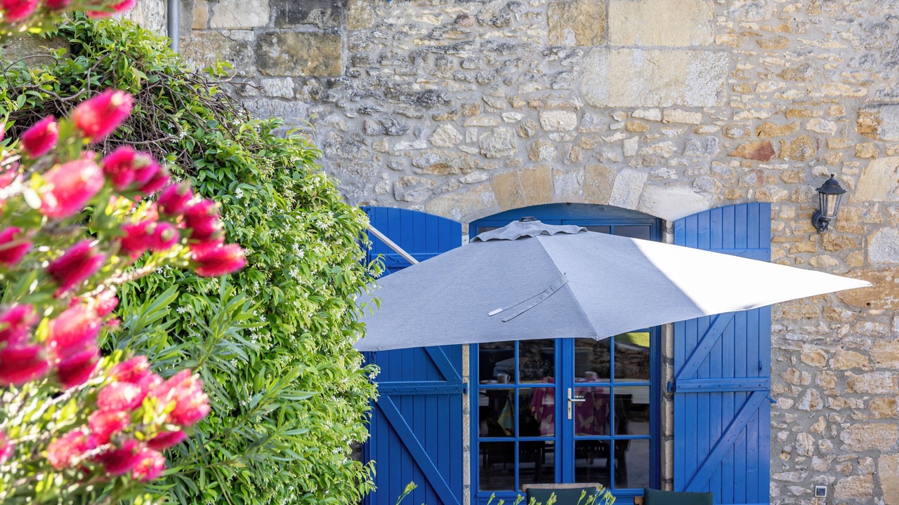 Photo of Outdoor in Bezenac