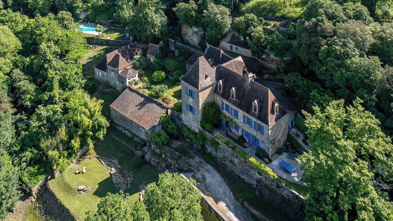 Photo of Outdoor in Bezenac