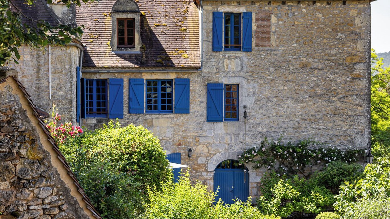 Photo of Outdoor in Bezenac