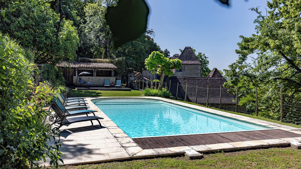 Photo of Outdoor in Bezenac